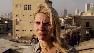 Carrie Mathison From ‘Homeland’ Will No Longer Work For The CIA, Much To The Delight Of The Real CIA