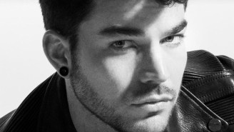 Is Adam Lambert’s new song ‘Ghost Town’ mysterious or supernatural?