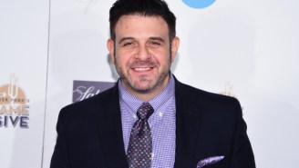 Former ‘Man Vs. Food’ Host Says He Has Been Vegan For Three Months, But Will Totally Eat A Steak