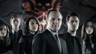 ‘Agents Of S.H.I.E.L.D’ Probably Won’t Tie Into The Upcoming ‘Inhumans’ Film
