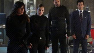 Is ‘Agents of SHIELD’ going back to being a puppet of the Marvel movies?