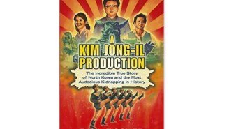 Frotcast/BookDrunk Radio: ‘A Kim Jong-Il Production’ Author Paul Fischer