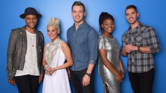 Recap: ‘American Idol’ Season 14 – Judges’ Hometowns & Soul Performances