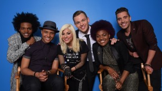 Recap: ‘American Idol’ Season 14 – Arena Anthems and Top 5 Reveal