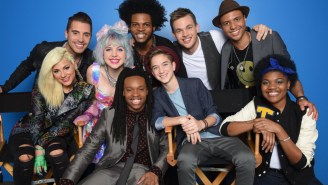 Recap: ‘American Idol’ Season 14 – Top 8 Kelly Clarkson Night Plus Elimination