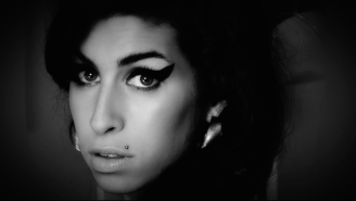 The Amy Winehouse Documentary Is Being Used As An Anti-Drug Film For Offenders In Thailand