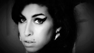 Watch The Harrowing Trailer For The Upcoming Amy Winehouse Documentary