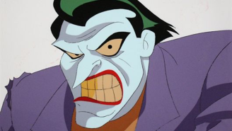 8 Reasons ‘Suicide Squad’s’ Joker is actively offending me