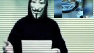 Anonymous Revealed The Names Of The New Jersey Cops Involved In A Recent Fatal Arrest