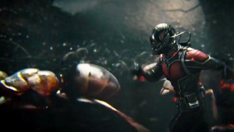 ‘Ant-Man’ trailer finally drops; what is this, a trailer for ants?