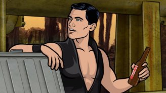 Sterling Archer’s Best One-Liners
