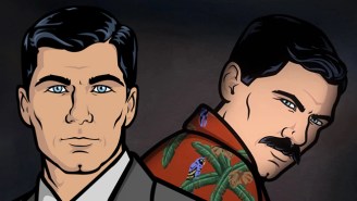 Looking Back On The CIA Missions That Led To ‘Archer’ Going All ‘Magnum P.I.’