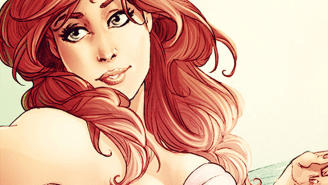 Disney Princesses are way better at Instagram selfies than you