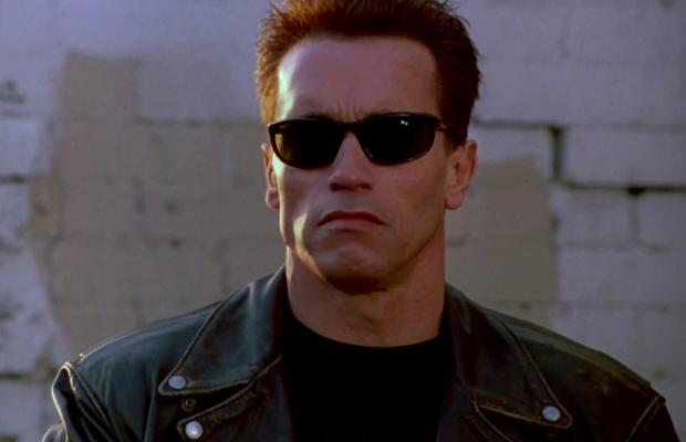 8 Arnold Schwarzenegger Impersonations