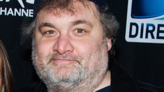 Artie Lange on his inevitable ‘Howard Stern’ flameout: ‘It ended the only way it can end’