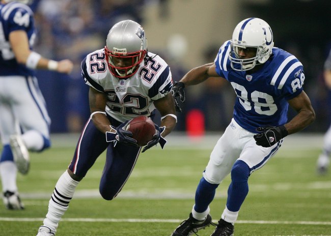 AFC Championship - New England Patriots v Indianapolis Colts