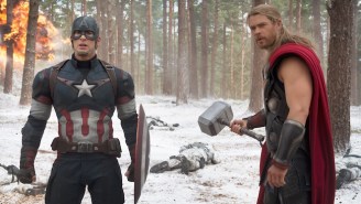 Will ‘Avengers: Age Of Ultron’ Make You Feel Like You Got Your Ass Kicked? (And 24 Other Urgent Questions)