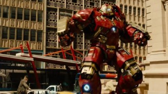 Review: Don’t get me wrong… there’s a lot about ‘Age Of Ultron’ to like