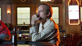 ‘Better Call Saul’ Cast And Crew Speculate On What’s To Come For Season 2