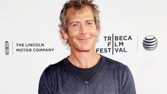 Ben Mendelsohn On Tribeca’s ‘Slow West’ And Those ‘Star Wars: Rogue One’ Rumors