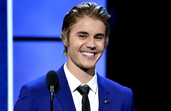 The Comedy Central Roast Of Justin Bieber - Show