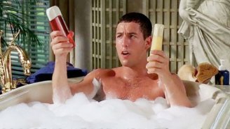 ‘Billy Madison’ Lines So Ingrained In Our Culture You Forgot Where They Came From