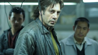 Javier Bardem Is Being Courted To Play Frankenstein In The Universal Monsters Cinematic Universe