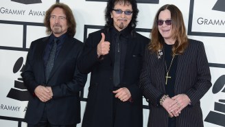 As Black Sabbath reunion rumors build, Bill Ward demands Ozzy apology