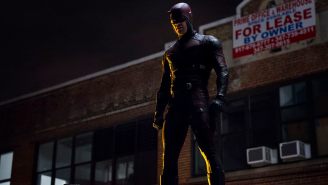 Blind man’s tough: Netflix renews ‘Daredevil’ for season 2