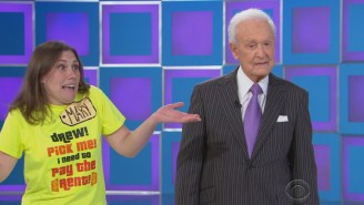 Bob Barker Returned To Host ‘The Price Is Right’ For The Best April Fools Prank Ever