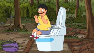 Why Gene From ‘Bob’s Burgers’ Is The Perfect Role Model