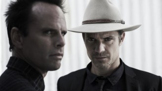 Who’s Killed More People On ‘Justified’: Raylan Givens Or Boyd Crowder?