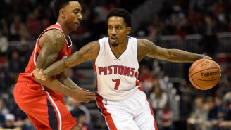 Brandon Jennings Owns Twitter Troll About Skipping College: ‘I Went And Got $1.2 Million’