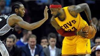 Playoff Prognostications: Dime Predicts The 2015 NBA Champion