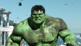 ‘Hulk’ Is Still The Best Marvel Movie — Here’s Why