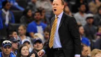 Mike Budenholzer Found Out He Won Coach Of The Year From Mentor, Gregg Popovich