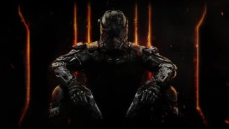 ‘Call Of Duty: Black Ops 3’ Release Date And Gameplay Details Have Leaked