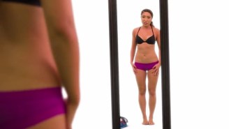 This Fitness Trainer Hit Back Against Her Critics With This Eye Opening ‘Perfect Body’ Video