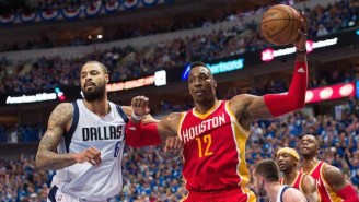 Tyson Chandler Will Play In Game 5 Despite Throwing ‘Punch’ At Dwight Howard