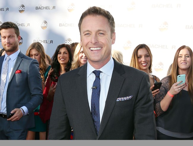 Premiere Of ABC's "The Bachelor" Season 19 - Arrivals