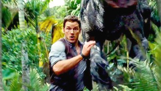 Get Ready For More ‘Jurassic World’ Movies Starring Chris Pratt