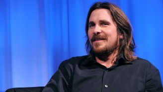 Christian Bale’s Knee Injury Is So Bad, Fox Reorganized Its Schedule