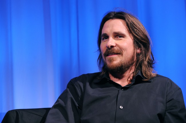 The Academy Of Motion Picture Arts And Sciences Hosts An Official Academy Members Screening Of Exodus: Gods and Kings