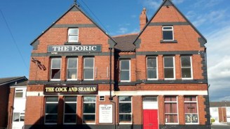People Are Not Amused That A Century-Old British Pub Is Being Renamed ‘The Cock And Seaman’