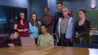 Dan Harmon And The Cast Of ‘Community’ Seem Deeply Ambivalent About The Show’s Future