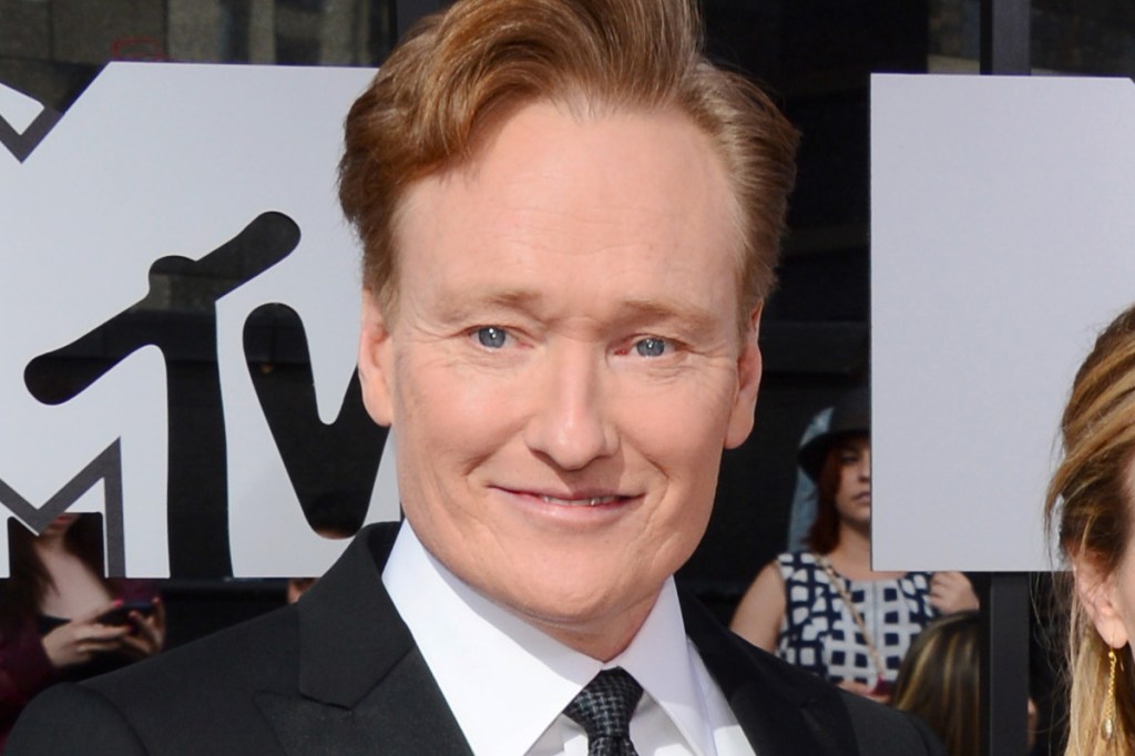 Seriously! 46+  Little Known Truths on Conan O'brien Young Han Solo: Odottaa odottava seuraamispyyntö käyttäjältä @conanobrien.