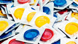 The Latest Terrible Teen Trend Is ‘The Condom Challenge’