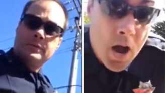 Watch What Happens When This Woman Gets Sassy With An Otherwise Patient Cop