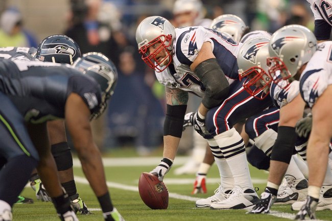 New England Patriots v Seattle Seahawks