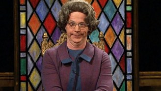 What Happened To Dana Carvey After ‘SNL’?